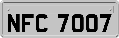 NFC7007
