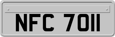 NFC7011