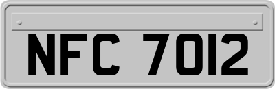 NFC7012