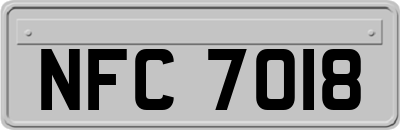 NFC7018