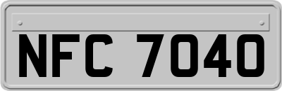NFC7040