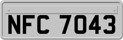 NFC7043