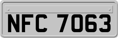 NFC7063