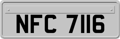 NFC7116