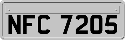 NFC7205