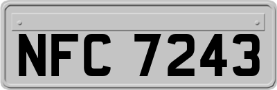NFC7243