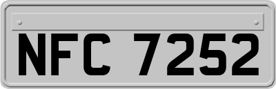NFC7252