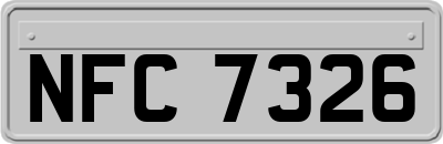 NFC7326