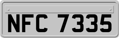 NFC7335