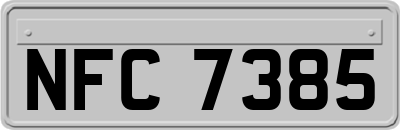 NFC7385