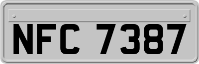 NFC7387