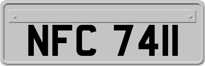 NFC7411