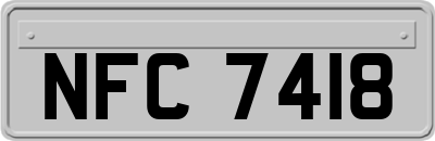 NFC7418