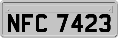 NFC7423