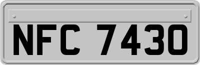 NFC7430