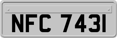 NFC7431