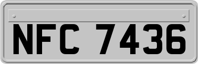 NFC7436
