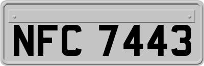 NFC7443