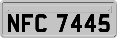 NFC7445