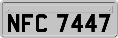 NFC7447