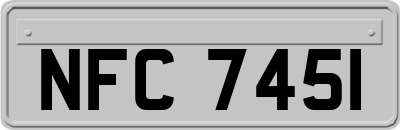 NFC7451