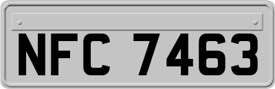 NFC7463