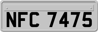 NFC7475