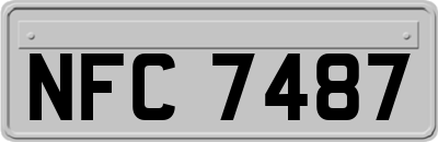 NFC7487