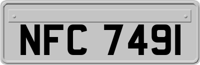 NFC7491