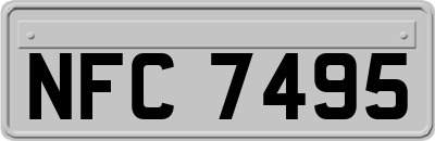 NFC7495
