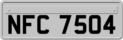 NFC7504