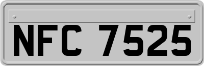 NFC7525
