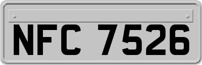 NFC7526