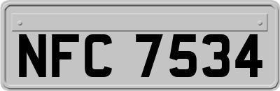 NFC7534
