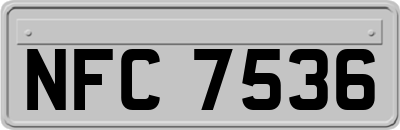 NFC7536