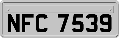 NFC7539