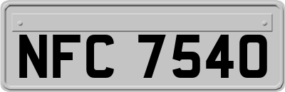 NFC7540