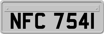 NFC7541