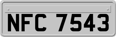 NFC7543