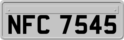NFC7545