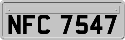 NFC7547