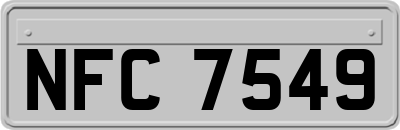 NFC7549