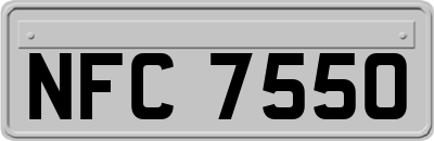 NFC7550