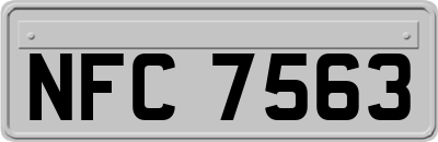 NFC7563