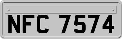 NFC7574