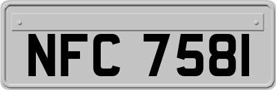 NFC7581