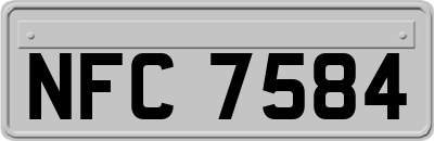 NFC7584