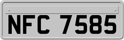 NFC7585