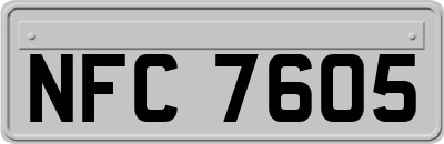 NFC7605
