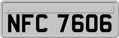NFC7606